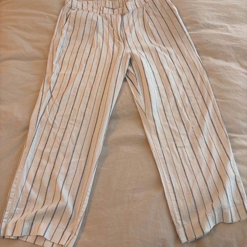 Old Navy Taylor Trousers